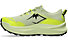 Asics Trabuco Max 3 - scarpe trail running - uomo, Light Green/Yellow