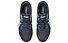 Asics Upcourt 5 - scarpe indoor multisport - uomo, Blue/White