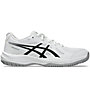 Asics Upcourt 6 GS - Indoor-Multisportschuh - Junge, White