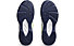 Asics Upcourt 6 GS - scarpe indoor multisport - ragazzo, Blue