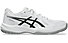 Asics Upcourt 6 GS - scarpe indoor multisport - ragazzo, White