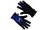 Asics Winter Glove guanti running, Indigo Blue