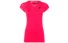 Asics Workout Top Tee - Yoga- und Trainingsshirt - Damen, Pink