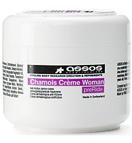 Assos Chamois Creme Woman PACK - crema protettiva - donna, 0,075