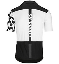 Assos Equipe RS Aero SS - maglia ciclismo - uomo, White