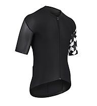 Assos Equipe RS S11 - maglia ciclismo - uomo, Black