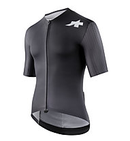 Assos Equipe RS S11 - maglia ciclismo - uomo, Dark Grey