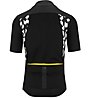 Assos Equipe RS Spring Fall aero - maglia ciclismo - uomo, Black