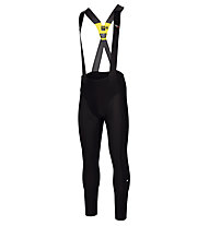 Assos Equipe RS Spring Fall S9 - pantaloni ciclismo - uomo, Black Series