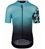 Assos Equipe RS Summer Pro - maglia ciclismo - uomo, Light Blue