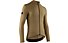 Assos Mille GT LS - maglia ciclismo manica lunga - uomo, Brown