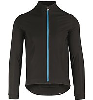 Assos Mille Gt Ultraz Winter - giacca bici - uomo, Blue
