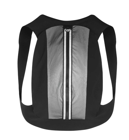 Assos Spider Bag G2 - Radrucksack | Sportler.com