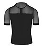 Assos Superléger - maglietta tecnica - unisex, Black 