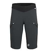 Assos Trail Cargo - MTB Short - Herren, Dark Grey