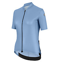 Assos UMA GT S11 - maglia ciclismo - donna, Blue