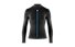 Assos Winter LS P1 - maglietta tecnica - uomo, Black 