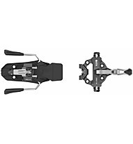 ATK Bindings Crest 10 (Skibrake 86 mm) - Skitourenbindung, Black