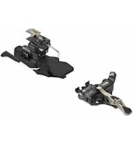 ATK Bindings Crest 10 (Skibrake 91 mm) - Skitourenbindung, Brown