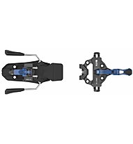 ATK Bindings Crest 10 (Skibrake 91 mm) - Skitourenbindung, Blue