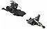 ATK Bindings Crest 10 (Skibrake 91 mm) - Skitourenbindung, Brown