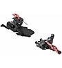 ATK Bindings Crest 10 (Skibrake 97 mm) - Skitourenbindung, Red