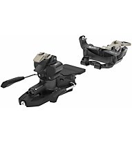 ATK Bindings Crest 10 (Skibrake 97 mm) - attacco scialpinismo, Brown