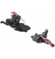 ATK Bindings Crest 10 (Skibrake 97 mm) - Skitourenbindung, Red