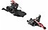 ATK Bindings Crest 10 (Skibrake 97 mm) - Skitourenbindung, Red