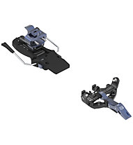 ATK Bindings Crest 10 (Ski brake 97 mm) - Skitourenbindung, Black/Blue