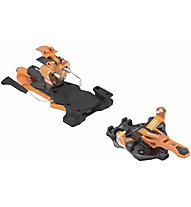 ATK Bindings Freeraider 15 Evo (Skibrake 97 mm) - Skitouren/Freeridebindung, Orange