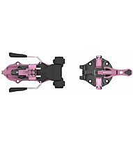 ATK Bindings Freeraider 15 Evo (Skibrake 97 mm) - Skitouren/Freeridebindung, Pink