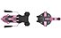 ATK Bindings Freeraider 15 Evo (Skibrake 97 mm) - Skitouren/Freeridebindung, Pink