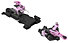 ATK Bindings Freeraider 15 EVO (Ski brake 108mm) - attacchi scialpinismo/freeride, Pink