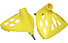ATK Bindings Papere Carbon Kevlar - ricambio scialpinismo, Yellow
