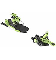 ATK Bindings Raider 13 Evo (Skibrake 91 mm) - attacco scialpinismo, Green