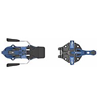 ATK Bindings Raider 13 Evo (Skibrake 91 mm) - attacco scialpinismo, Blue