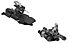 ATK Bindings Raider 13 EVO (Ski brake 97mm) - attacco scialpinismo, Black