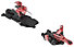 ATK Bindings Raider 13 EVO (Ski brake 97mm) - Skitourenbindung, Black/Red