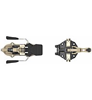 ATK Bindings Raider 13 Evo (Skibrake 102 mm) - Skitourenbindung, Brown