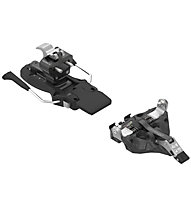 ATK Bindings Release 10 (Ski brake 86 mm) - attacco scialpinismo, Black 