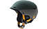 Atomic Automatic LF 3D - casco da sci, Grey/Green