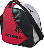 Atomic Boot + Helmet Bag Tasche für Skischuhe, Helm und Brille, Red/White/Black