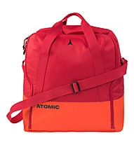 Atomic Boot + Helmet Bag - borsa portascarponi, Red