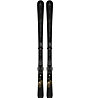 Atomic Cloud C12 Revoshock C + M10 GW - Alpinski - Damen