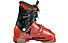 Atomic Hawx JR 3 - scarpone sci alpino - bambino, Red