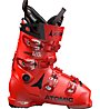 Atomic Hawx Prime 120 S - scarpone sci alpino - uomo, Red/Black