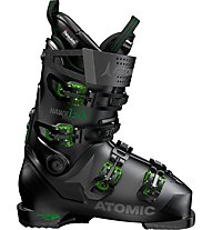 Atomic Hawx Prime 130 S - scarpone sci alpino, Black/Green