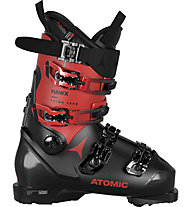 Atomic Hawx Prime 130 S GW - scarpone sci alpino, Black/Red