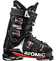 Atomic Hawx Prime Pro 100 - All Mountain Skischuh, Black